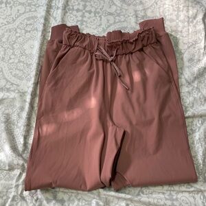 Lululemon Athletica Joggers 2